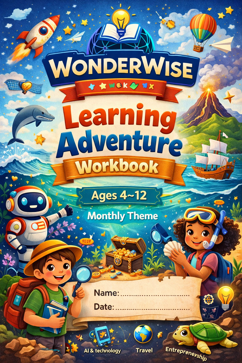 Free Week